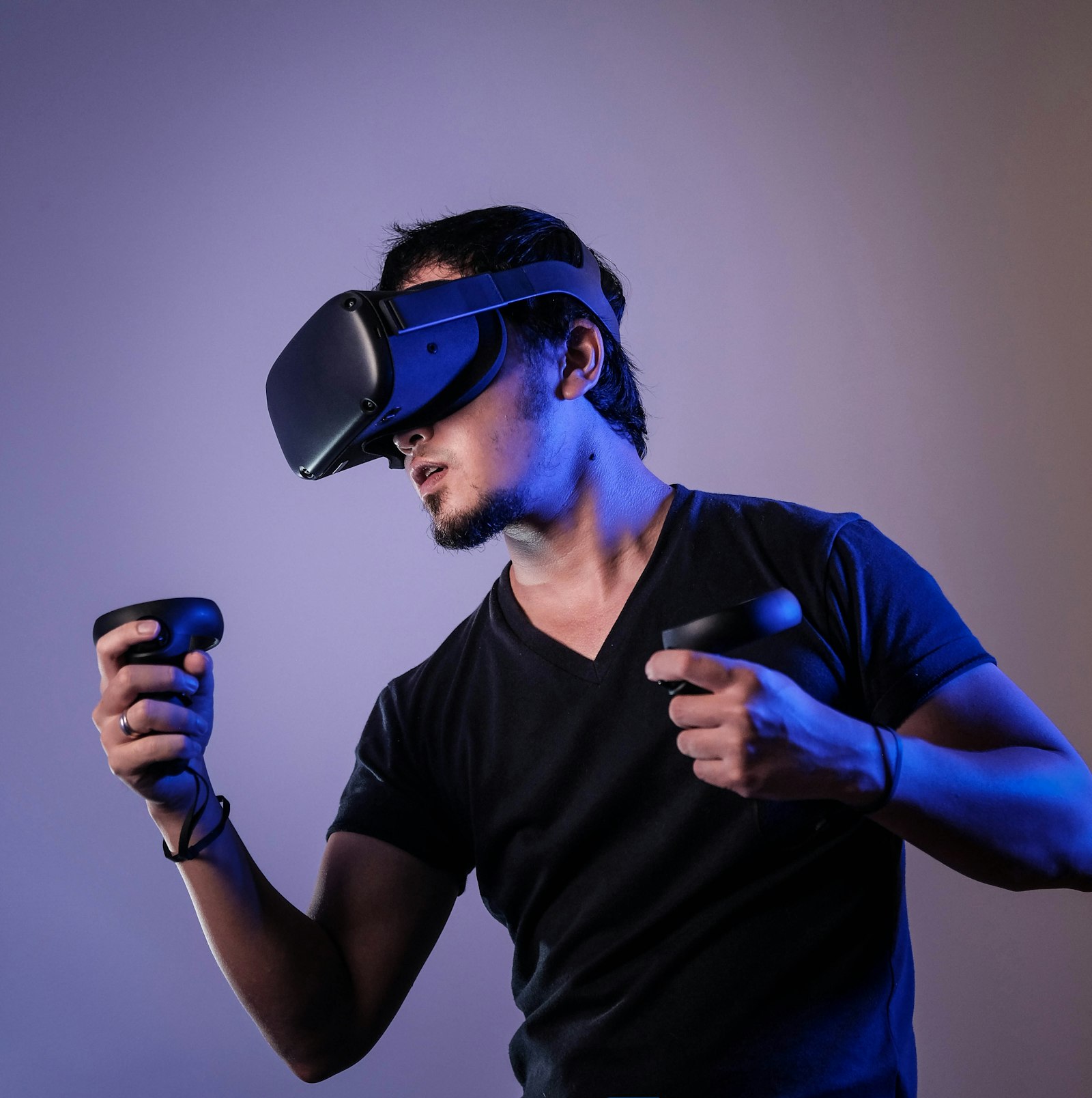 VR 展厅